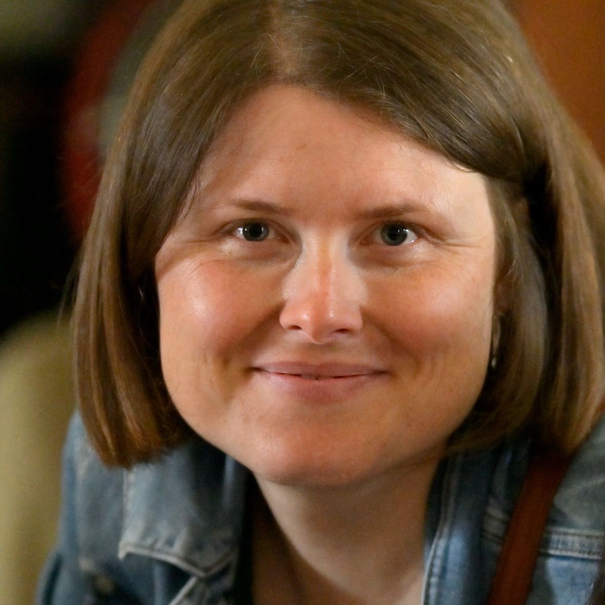 Photo Melanie Briand